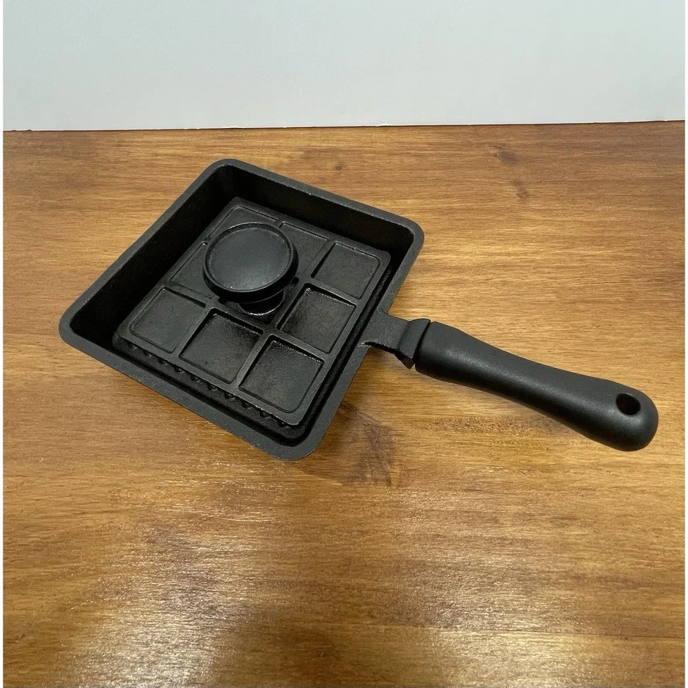 Norpro mini cast